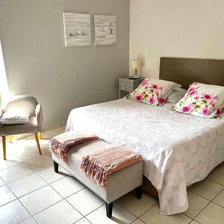 Bed and Breakfast Ty Me Mamm Carnac Zewnętrze zdjęcie