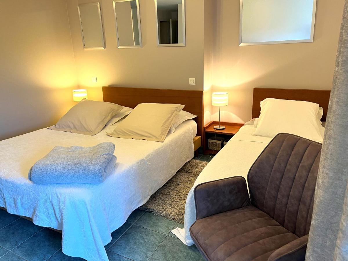 Bed and Breakfast Ty Me Mamm Carnac Zewnętrze zdjęcie